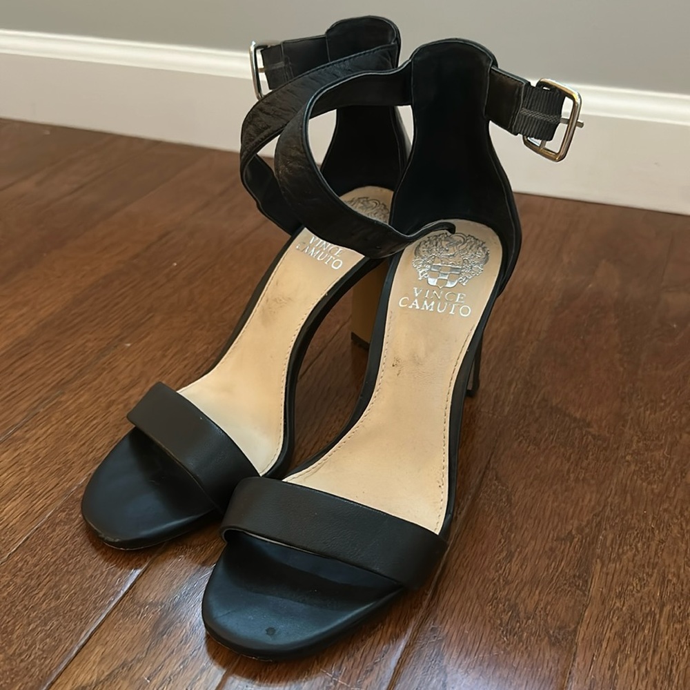 Vince Camuto heels
